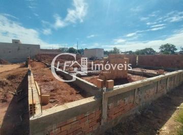 Foto 01 · CASA INDIVIDUAL DE 02 QUARTOS EM CONSTRUÇÃO COM ENTRADA FACILITADA