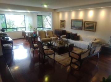 Apartamento · 236m² · 4 Quartos · 2 Vagas · Excelente 4/4 (2 suites) no Itaigara espaçoso e com infraestrutura