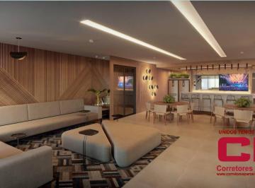 Apartamento · 18m² · 1 Quarto · 1 Vaga · Studio com 1 Quarto e 1 banheiro à Venda, 18 m² por R$ 420.000