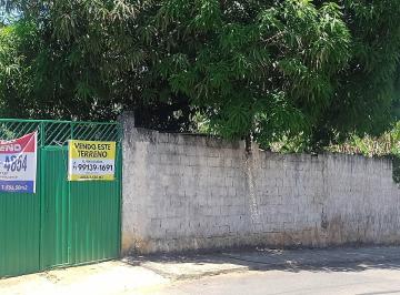 Terreno · 1556m² · Lote/Terreno à Venda, Jardim Piatã - 1550 m² por R$ 2.000.000