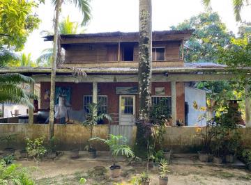 Rural · 36300m² · 4 Quartos · 15 Vagas · Lindo Sítio em Mata de São João 12 tarefas - Casa Sede 3 Q Casa de Caseiro