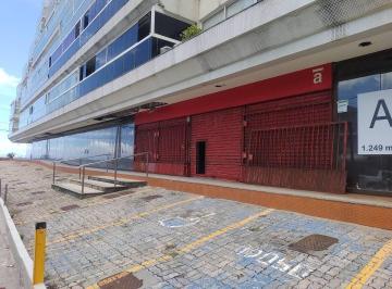 Comercial · 1249m² · 33 Vagas · Lojão Pituba - 1.249 m2 -  LOCAÇÃO grande visibilidade  veículos/pedestres