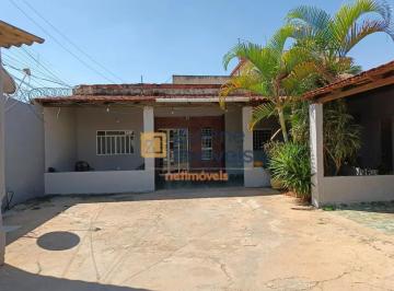 Casa de 3 quartos, Riacho Fundo · Casa 3 quartos 2 suítes - Riacho Fundo II