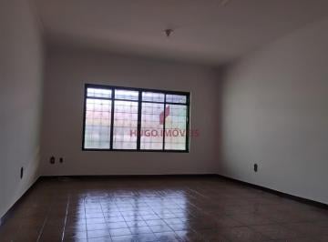 Foto 01 · Casa à venda em São José dos Campos-SP: 3 quartos, 1 sala, 2 banheiros e 4 vagas de garagem!