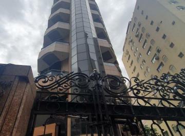 Apartamento de 4 quartos, São Paulo · Exclusividade nos Jardins: 1 por Andar, Vista Panorâmica, Pé-Direirto Majestoso