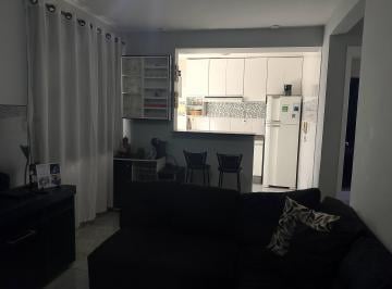 Apartamento de 2 quartos, Vespasiano · Apartamento segundo andar