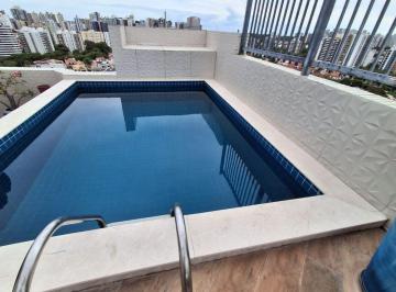 Apartamento de 4 quartos, Salvador · Cobertura de 240 m² com 4 quartos em venda em Pituba