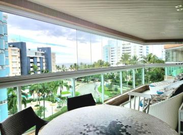 Casa de 3 quartos, Bertioga · Lindo Apartamento com Espaço, Conforto e Lazer Privativo!