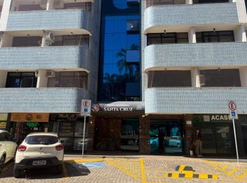 Comercial , Brasília · ALUGA-SE SALA CENTRO EMPRESARIAL SANTA CRUZ