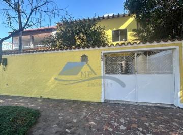 Foto 01 · Casa, Campo Grande, Rio de Janeiro, RJ