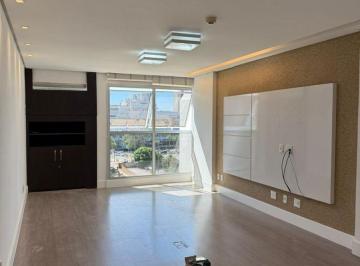 Comercial , Brasília · CONJUNTO COMERCIAL COM 03 SALAS E 03 VAGAS DE GARAGEM NO EDIFÍCIO MULTIEMPRESARIAL – SRTVS
