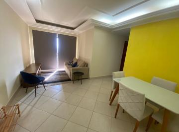 Foto 04 · APARTAMENTO COM 74m², 2 dormitórios À VENDA NA MANSÕES SANTO ANTÔNIO