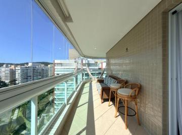 Apartamento de 3 quartos, Bertioga · Apartamento de Alto Padrão à Venda na Riviera de São Lourenço