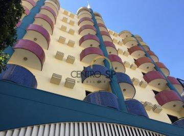 Apartamento · 32m² · 1 Quarto · 1 Vaga · Residencial Oxford, Apartamento com 32 m² e 1 Dormitório