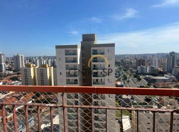 Apartamento · 87m² · 3 Quartos · 2 Vagas · Residencial Trianon Apartamento para aluguel com 87 m² e 3 quartos