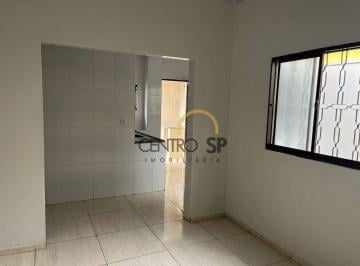 Casa · 100m² · 2 Quartos · Vila Cardia, Casa com 2 dormitórios à venda, 100 m² por R$ 240.000