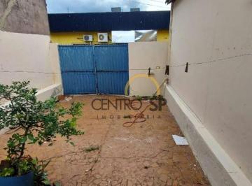Casa · 122m² · 3 Quartos · 2 Vagas · Vila Cardia , Casa com 3 dormitórios à venda, 122 m² por R$ 270.000