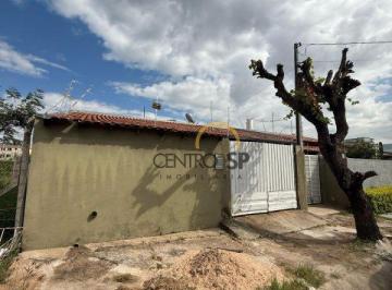 Casa · 144m² · 3 Quartos · 1 Vaga · Residencial Parque Granja Cecília A, Casa para venda com 144 m² e 3 quartos