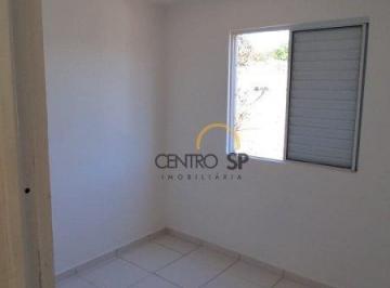 Apartamento · 40m² · 2 Quartos · 1 Vaga · residencial Monte Verde 3, Apartamento para venda com 40 m² e 2 Dormitórios