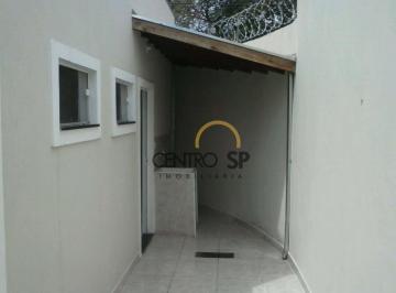 Casa · 99m² · 3 Quartos · 2 Vagas · Parque Bauru, Casa com 3 dormitórios à venda, 99 m² por R$ 330.000