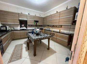 Casa · 105m² · 3 Quartos · 4 Vagas · Quinta da Bela Olinda, Casa para venda com 205 m² e 3 Dormitório