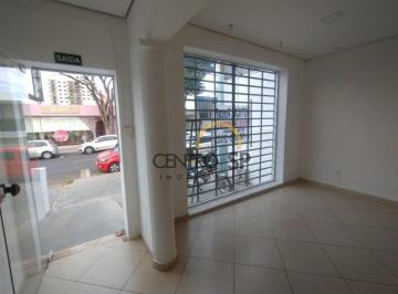 Casa · 125m² · 1 Vaga · Jardim Nasralla, Casa comercial para aluguel com 181 m²