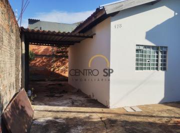 Casa · 43m² · 2 Quartos · 3 Vagas · Casa Vila Dutra venda com terreno de 161 m², 45m²de construção e 2 quartos em Vila Dutra, Bauru - SP