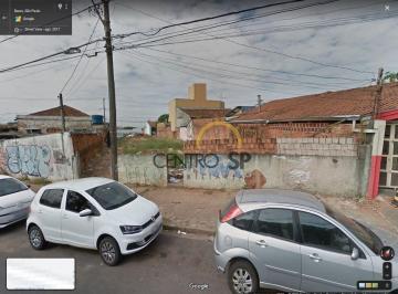 Terreno · 246m² · Vila Industria, Terreno à venda, 246 m²