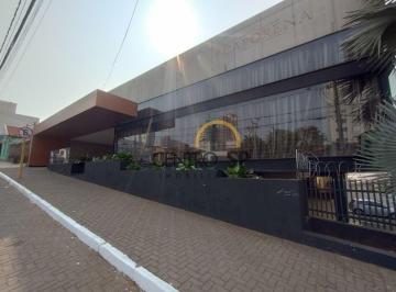 Comercial · 724m² · 25 Vagas · Loja na Av Duque de Caxias - 501 m² e 25 vagas - locação