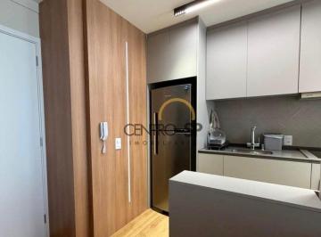 Apartamento · 60m² · 2 Quartos · Higienópolis, apartamento para venda com 60 m² e 2 quartos
