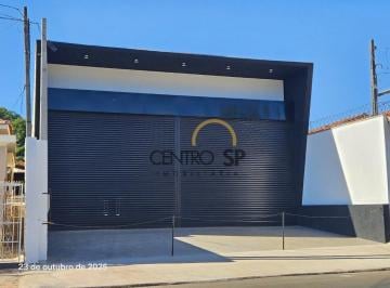 Comercial · 470m² · Vila Cardia, Loja para aluguel com 470 m²