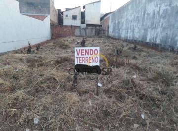 Terreno · 275m² · Jardim Flórida, Terreno à venda, 275 m² por R$ 220.000