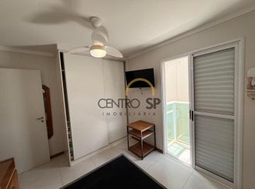 Apartamento · 31m² · 1 Quarto · 1 Vaga · Edifício Camburí,, Apartamento para venda com 31 m² e 1 quarto
