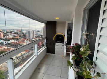 Apartamento · 62m² · 2 Quartos · 1 Vaga · Apartamento para venda com 62 m² e 2 quartos em Edificio Spazio D'oro, Bauru - SP