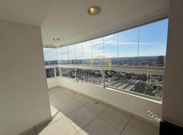Apartamento · 62m² · 2 Quartos · 1 Vaga · Apartamento para venda com 62 m² e 2 quartos em Edificio Spazio D'oro, Bauru - SP