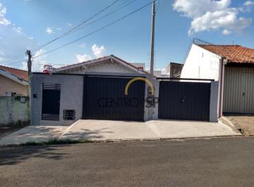 Casa · 100m² · 2 Quartos · 1 Vaga · Núcleo Residencial Presidente Geisel, Casa para aluguel e venda com 100 m² e 2 Dormitorios