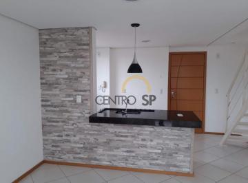 Apartamento · 47m² · 1 Quarto · 1 Vaga · Soho Loft Duplex, Apartamento para a venda com 47 m² e 1 quarto