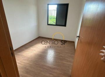 Apartamento · 57m² · 2 Quartos · 1 Vaga · Reserva Nações, Apartamento para venda com 57 m² e 2 Dormitórios