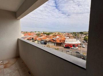 Apartamento · 70m² · 3 Quartos · Residencial Azure, Apartamento para venda com 70,42 m² e 3 Dormitórios 1 suíte