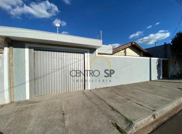 Casa · 125m² · 3 Quartos · 2 Vagas · Jardim Solange, Casa para venda com 125 m² e 3 Dormitórios