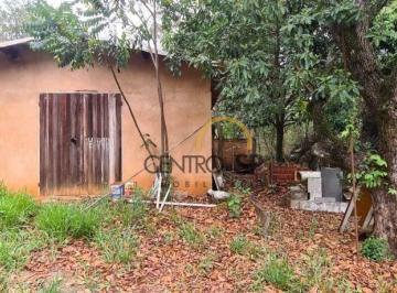 Rural · 70m² · 2 Quartos · Águas Virtuosas , Chácara com 2 dormitórios à venda, 3000 m² por R$ 380.000