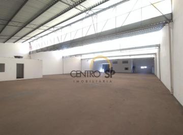 Comercial · 900m² · 4 Vagas · Centro, Galpão para alugar, 900 m²