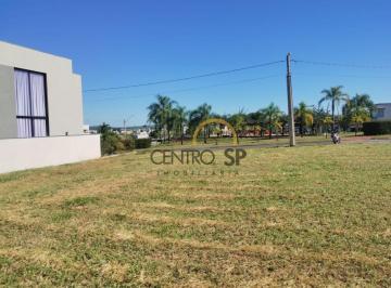Terreno · 364m² · Residencial Tamboré, Terreno para venda com 364 m²