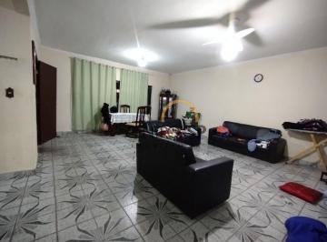 Casa · 169m² · 3 Quartos · 3 Vagas · Casa com 3 dormitórios terreno inteiro - Prox Av Elias Miguel Maluf - Vila Industrial