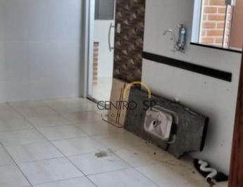 Casa · 119m² · 3 Quartos · 2 Vagas · Jardim Olímpico , Casa com 3dorm-1suite à venda,  por R$ 350.000
