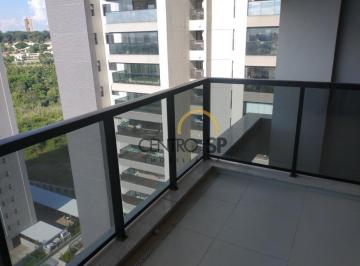 Apartamento · 107m² · 3 Quartos · 2 Vagas · Residência Vivant, Apartamento para aluguel com 107 m² e 3 Dormitórios
