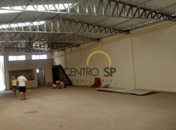 Comercial · 350m² · Jardim Nova Esperança, Salão para venda com 495 m²