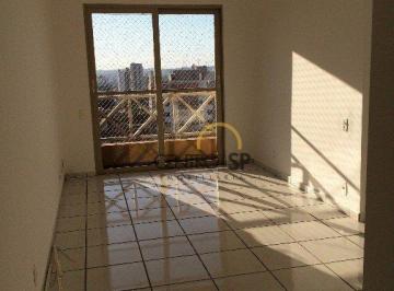 Apartamento · 73m² · 3 Quartos · 1 Vaga · Residencial Villaggio Di Roma, Apartamento para aluguel com 73,63 m² e 3 Dormitórios