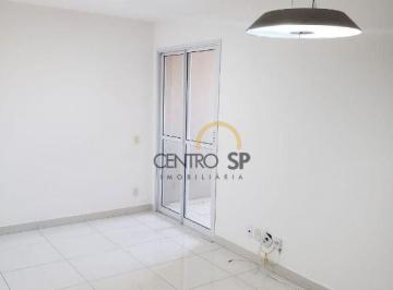 Apartamento · 65m² · 2 Quartos · 1 Vaga · Residencial Arte Brasil, Apartamento para aluguel e venda com 65 m² e 2 Dormitórios 1 Suíte