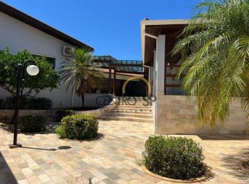 Casa · 320m² · 2 Quartos · 4 Vagas · Casa para venda com 320 m² e 2 quartos em Jardim Colonial, Bauru - SP